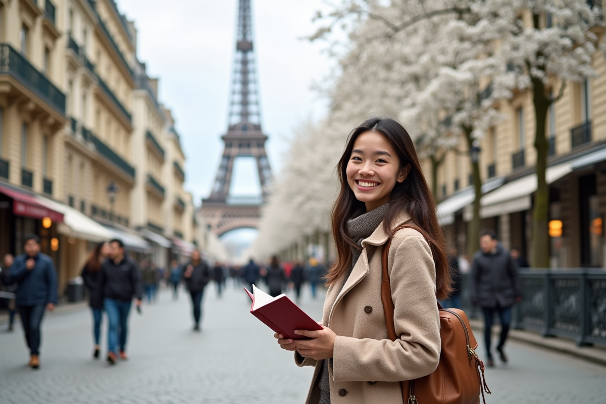 Premier pays touristique au monde : qui est-il ?