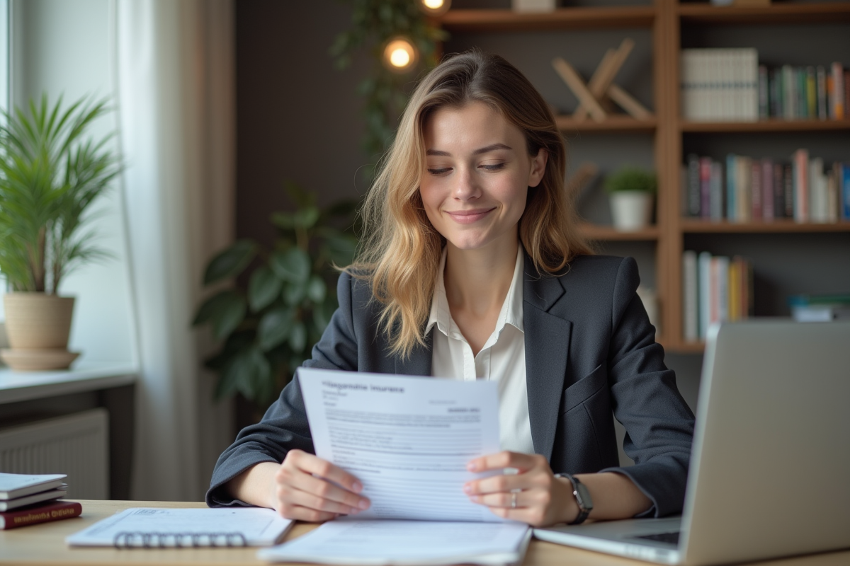 Document mutuelle nécessaire pour l&rsquo;étranger