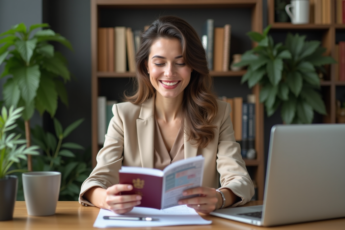 Validité d&rsquo;un passeport : tout ce que vous devez savoir