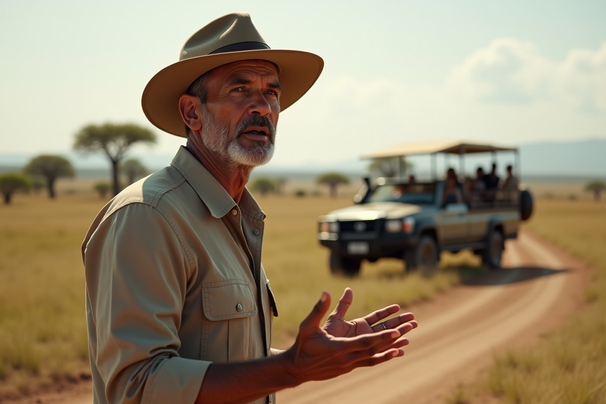 Safari africain : analyse de la valeur et de l&rsquo;intérêt