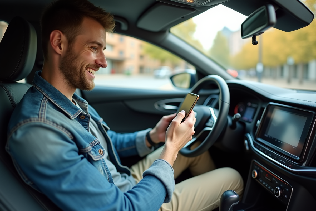 Alternatives à BlaBlaCar : des applications similaires à connaître