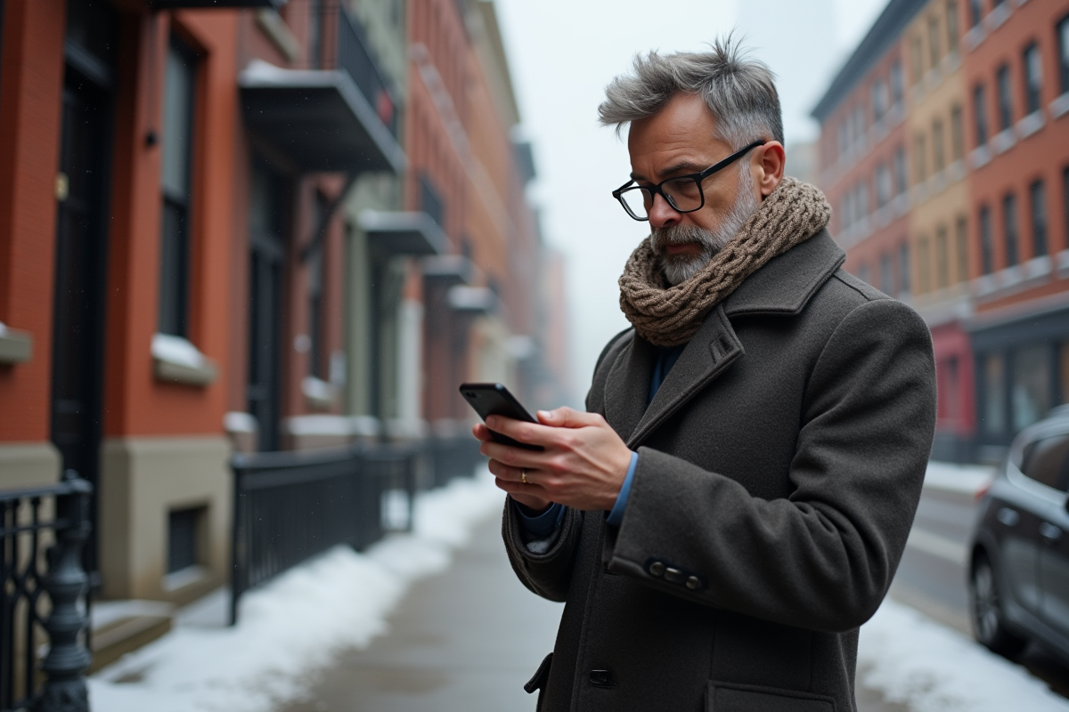 Prévisions météorologiques pour l&rsquo;hiver 202425