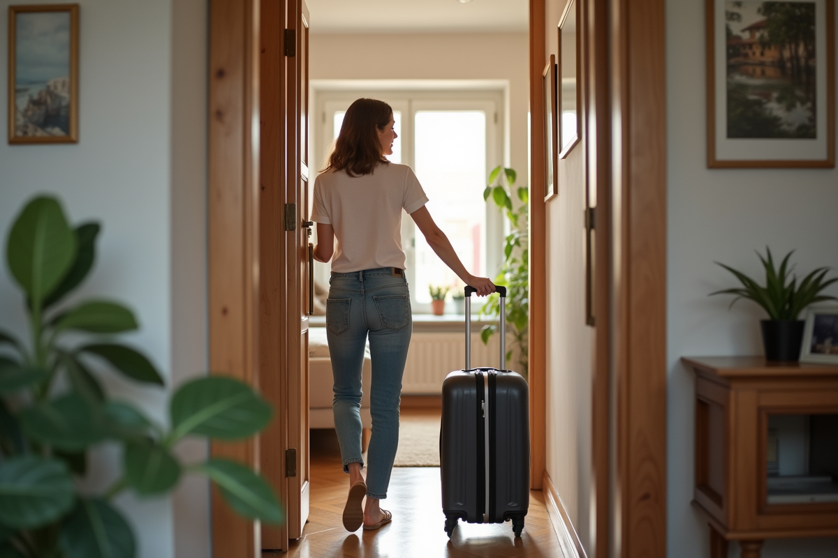 Airbnb : définition et fonctionnement