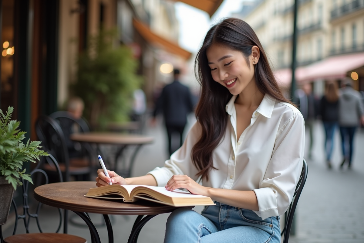 Perception de la France par les Vietnamiens