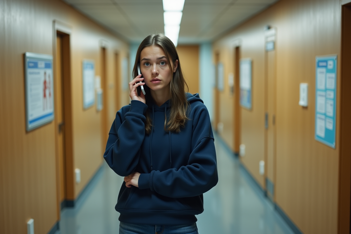 Incident à l&rsquo;auberge de jeunesse de Patterdale : les détails