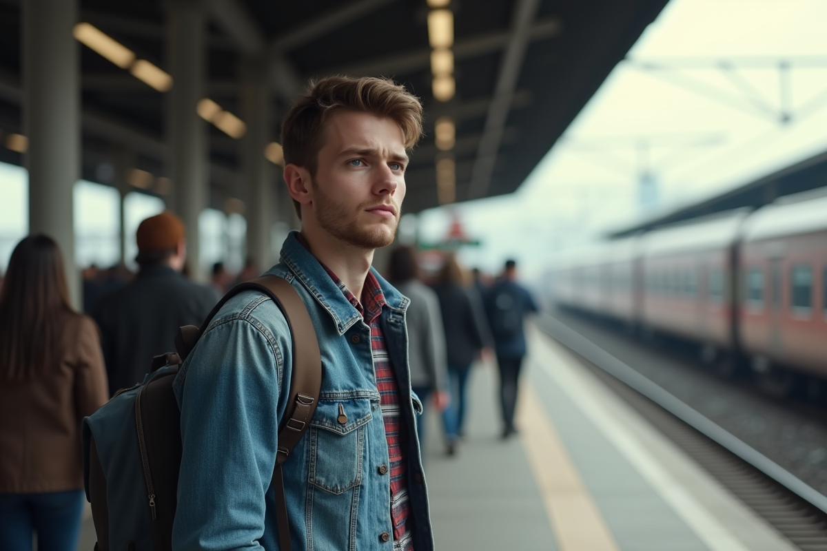 &lsquo;Raisons de quitter son pays : une analyse détaillée&rsquo;