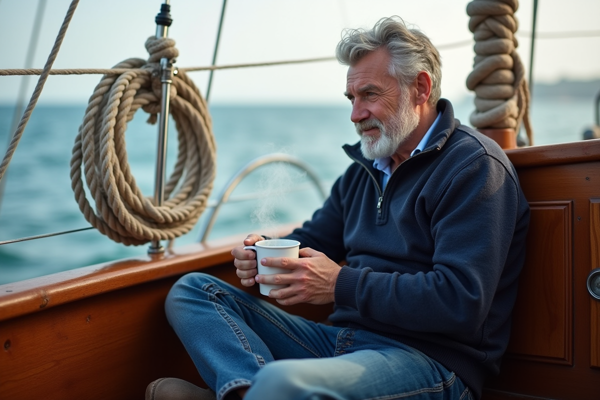 Mot à éviter sur un bateau : l&rsquo;interdit lexical maritime